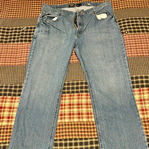 Ariat Rebar M4, Size 40x32